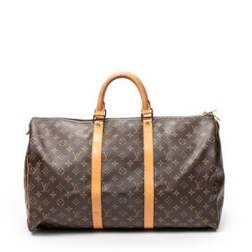 Louis Vuitton Keepall