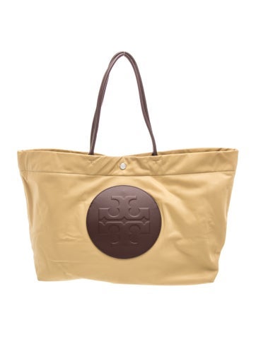 Signature Tote
