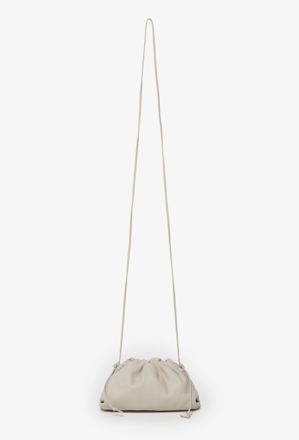 Bottega Veneta 2020 Mini The Pouch Bag