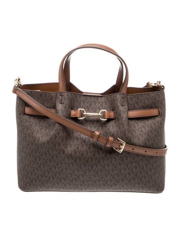 Michael Kors Top Handle Bag
