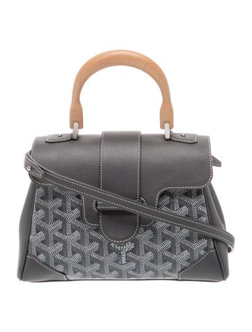 Goyardine Saigon Mini