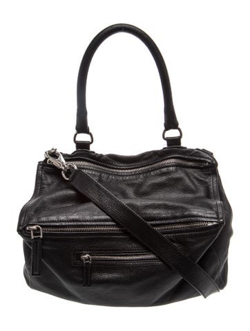 Givenchy Leather Pandora Medium