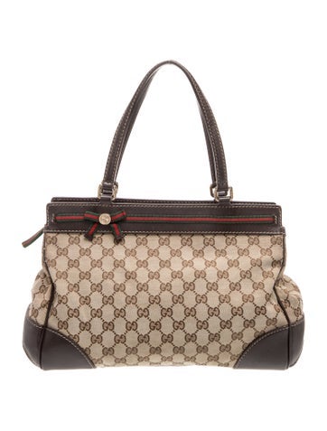 GG Canvas Mayfair