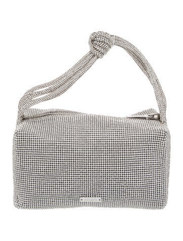 Crystal Hobo w/ Tags