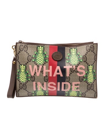 GG Supreme Portfolio
