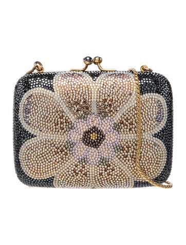 Crystal Minaudière