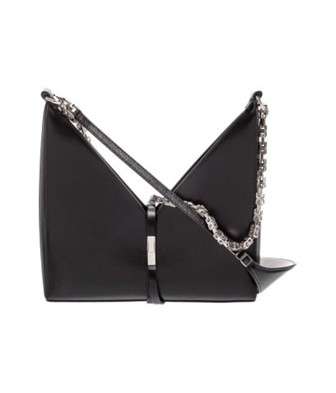 Givenchy Leather Shoulder Bag