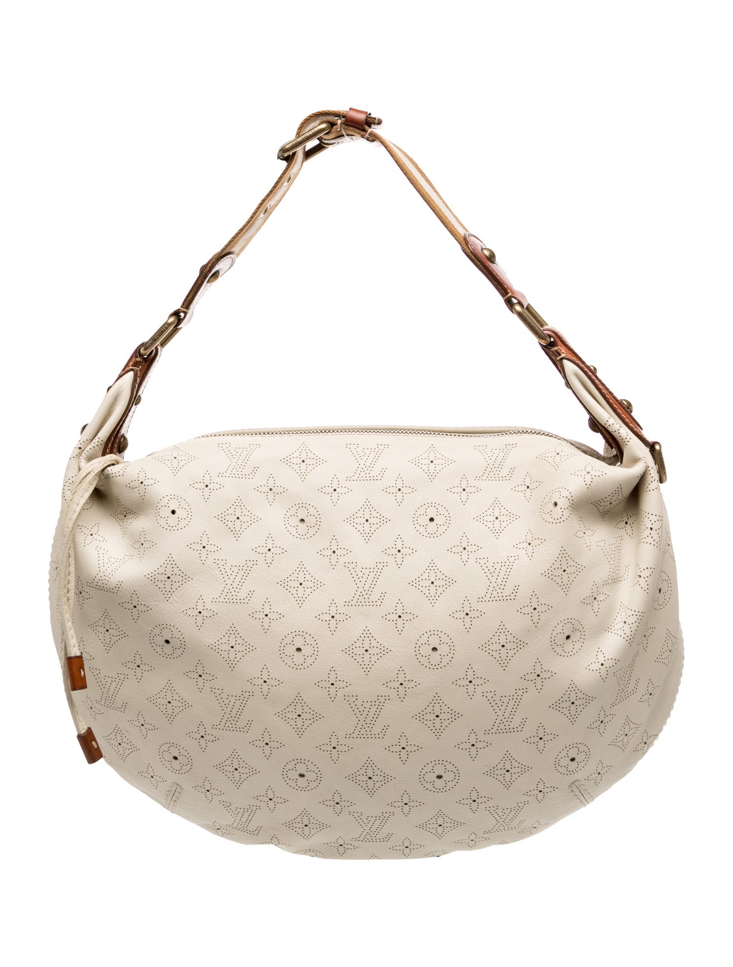 LV Monogram Onatah GM Vintage