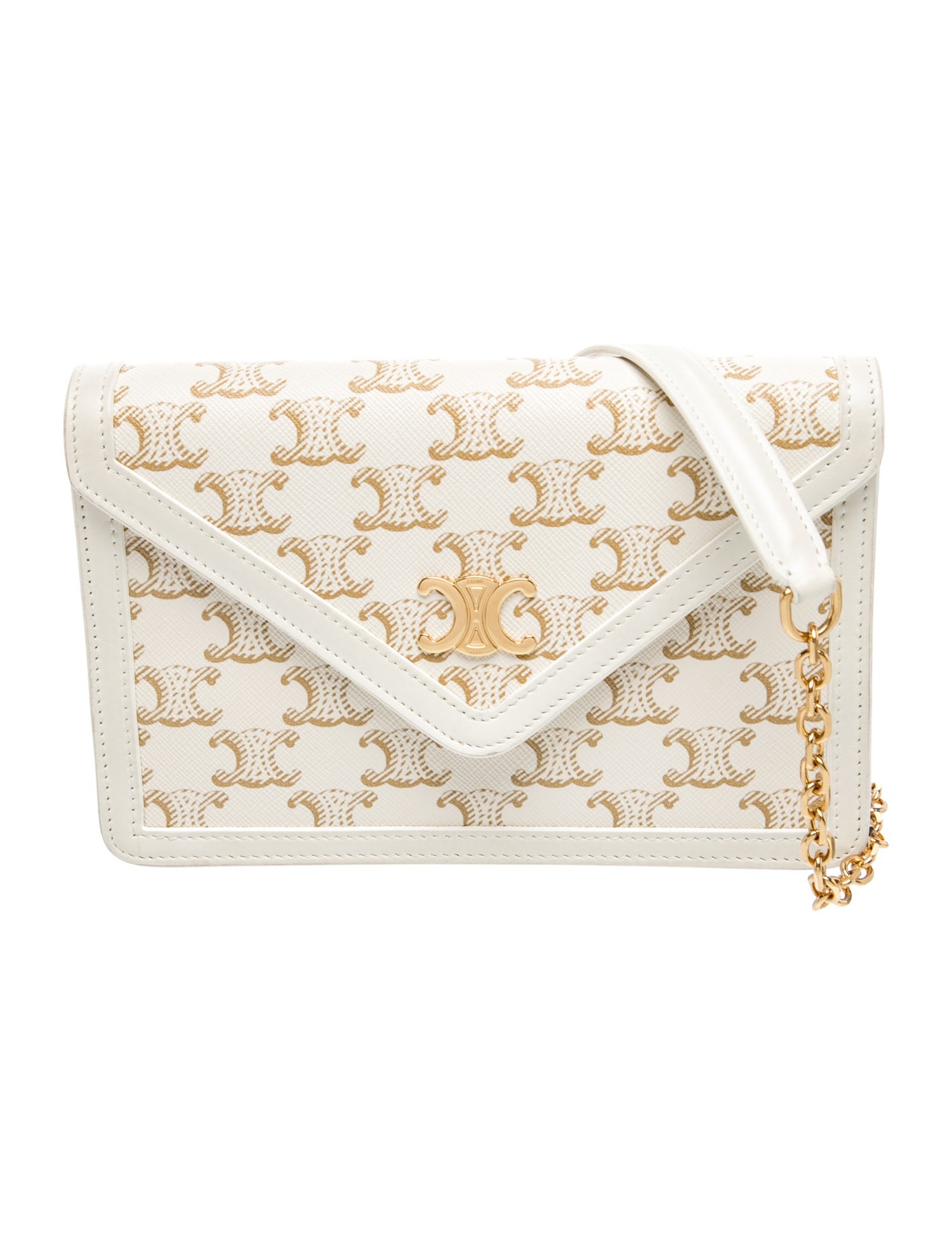 Triomphe Chain Maillon Triomphe
