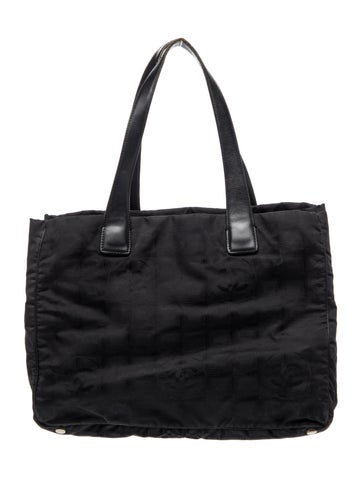 Travel Ligne Tote