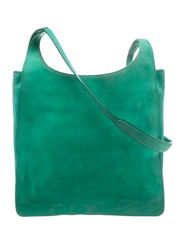 The Row Suede Jules