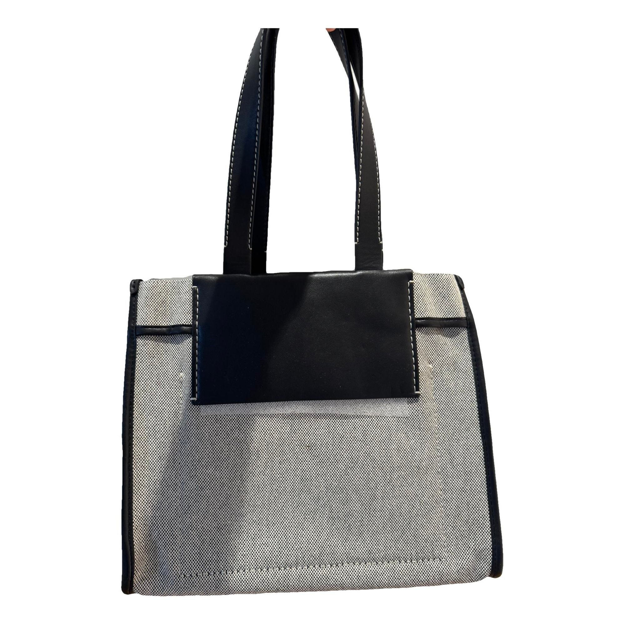 Cloth handbag