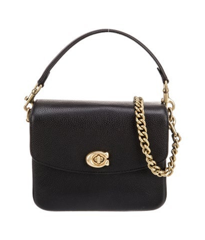 Coach Signature Shoulder Bag