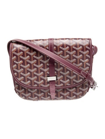 Goyardine Belvedere PM