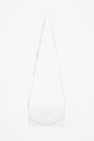 Leather Loubi54 Shoulder Bag