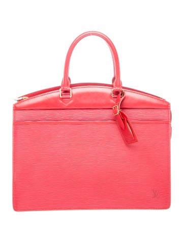 Epi Leather Riviera