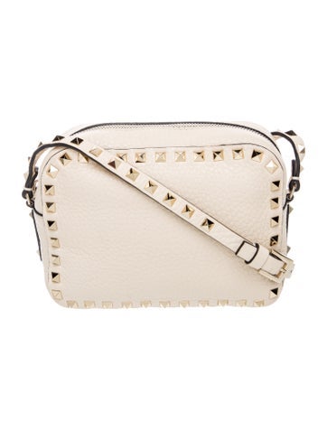 Valentino Rockstud Crossbody Bag
