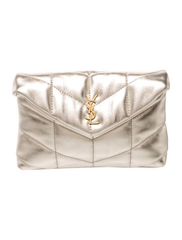 Leather LouLou Small