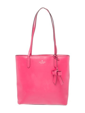 Kate Spade Leather Tote