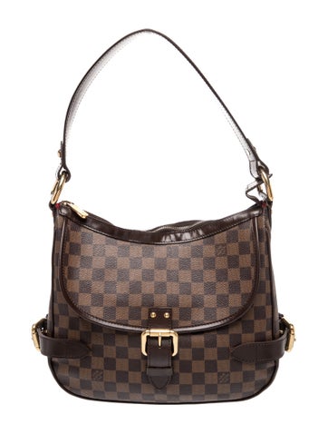 Damier Ebene Highbury