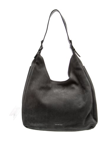 Leather Hobo