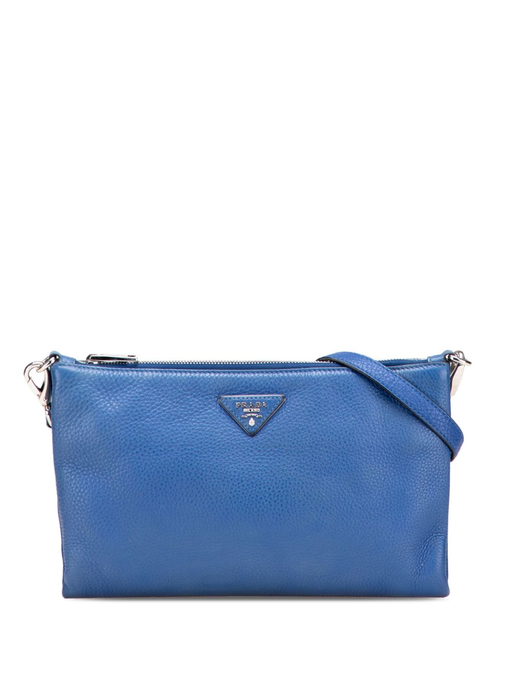 2010-2025 Vitello Daino crossbody bag