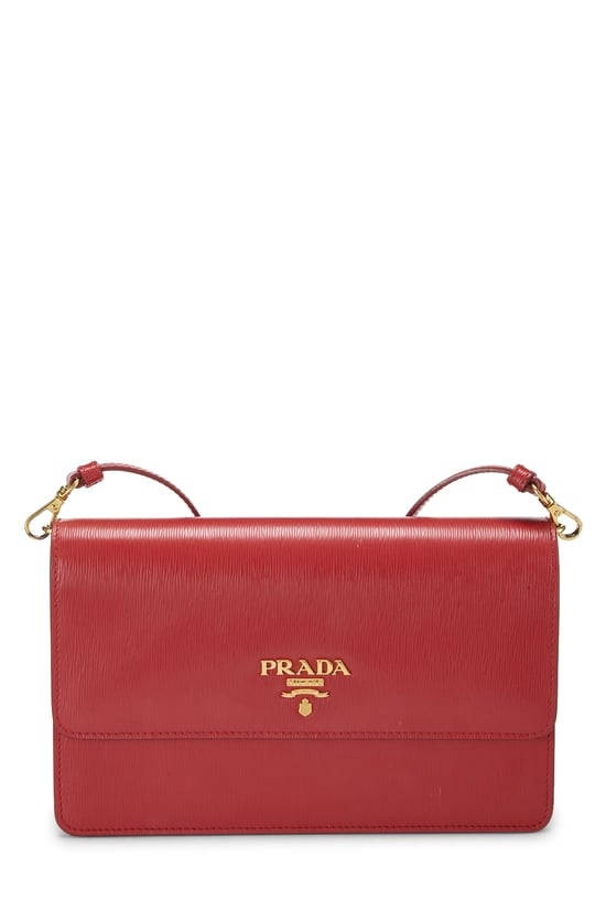 Red Vitello Move Wallet On Chain (WOC)