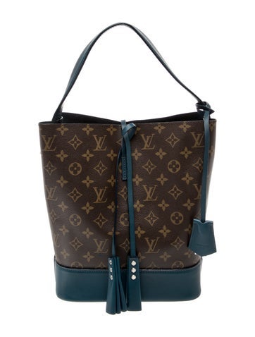 LV Monogram NN14 Idole GM