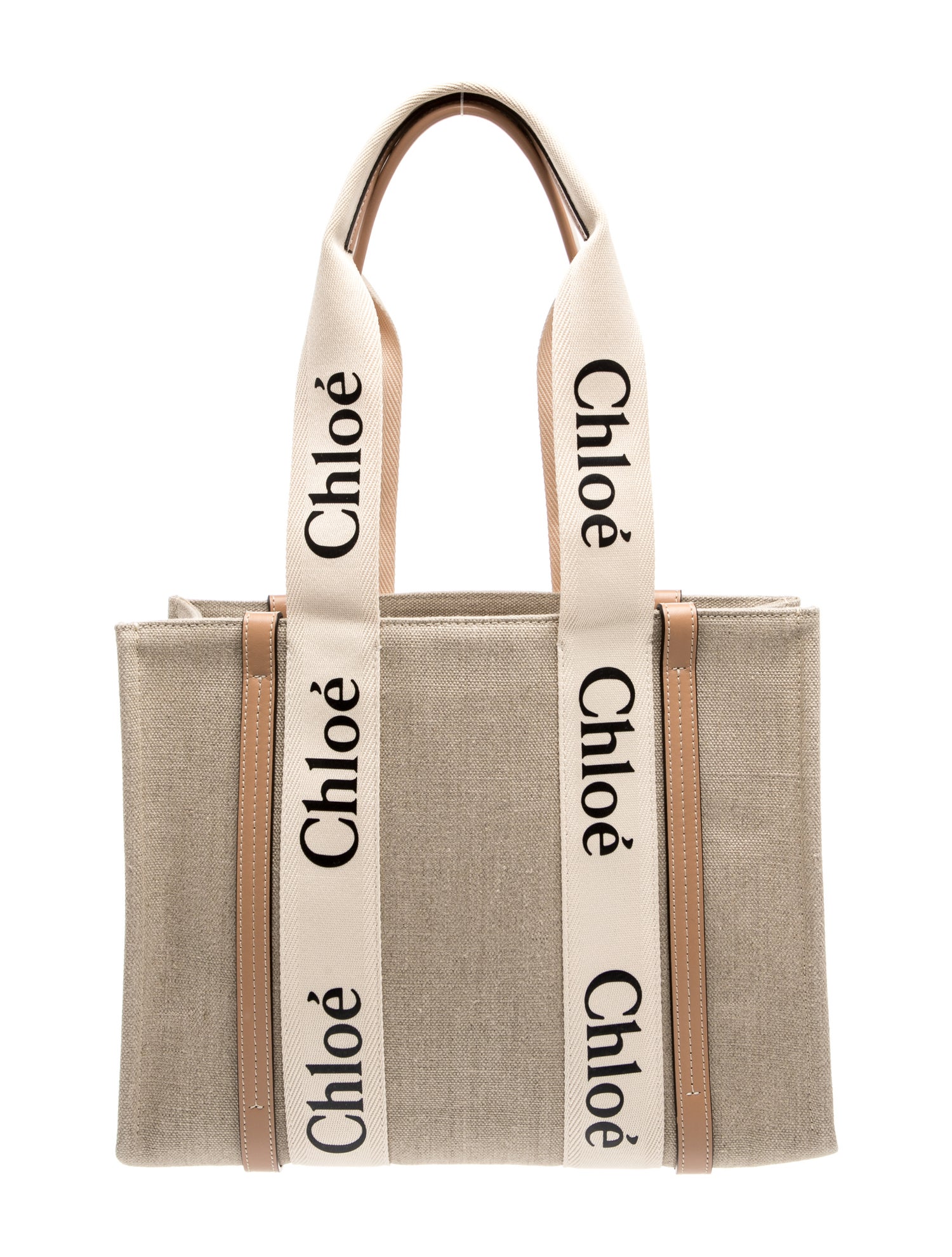 Canvas Tote