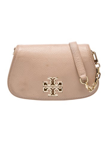 Leather Clutch