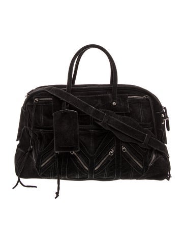 Suede Motocross Classic City