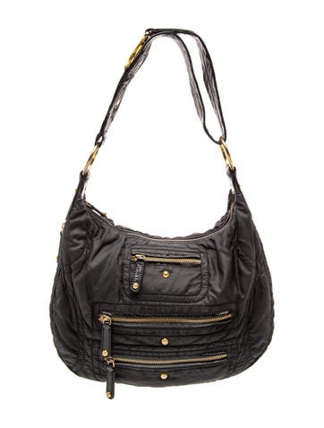 Nylon Hobo