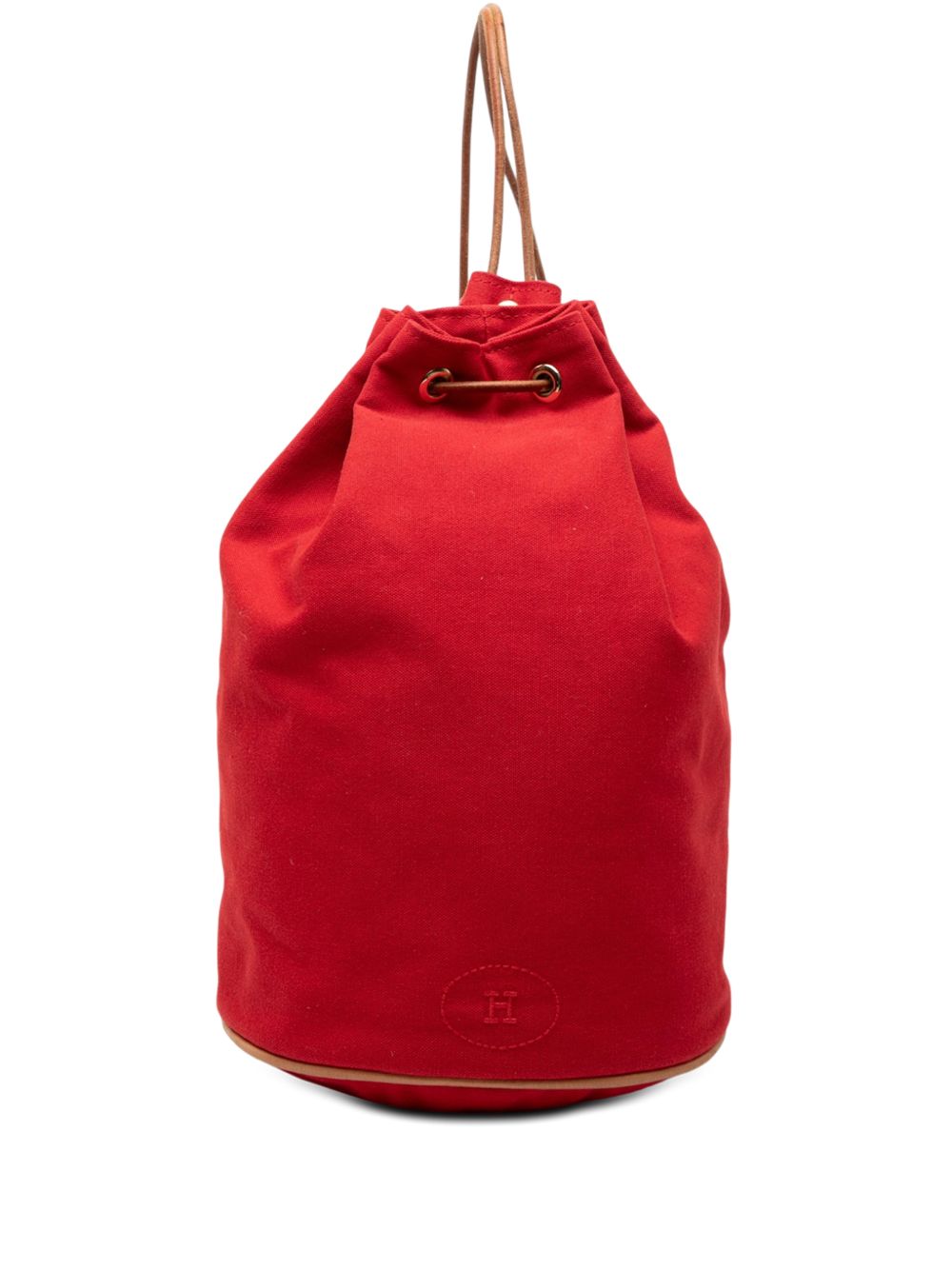 20th Century Toile Polochon Mimile backpack