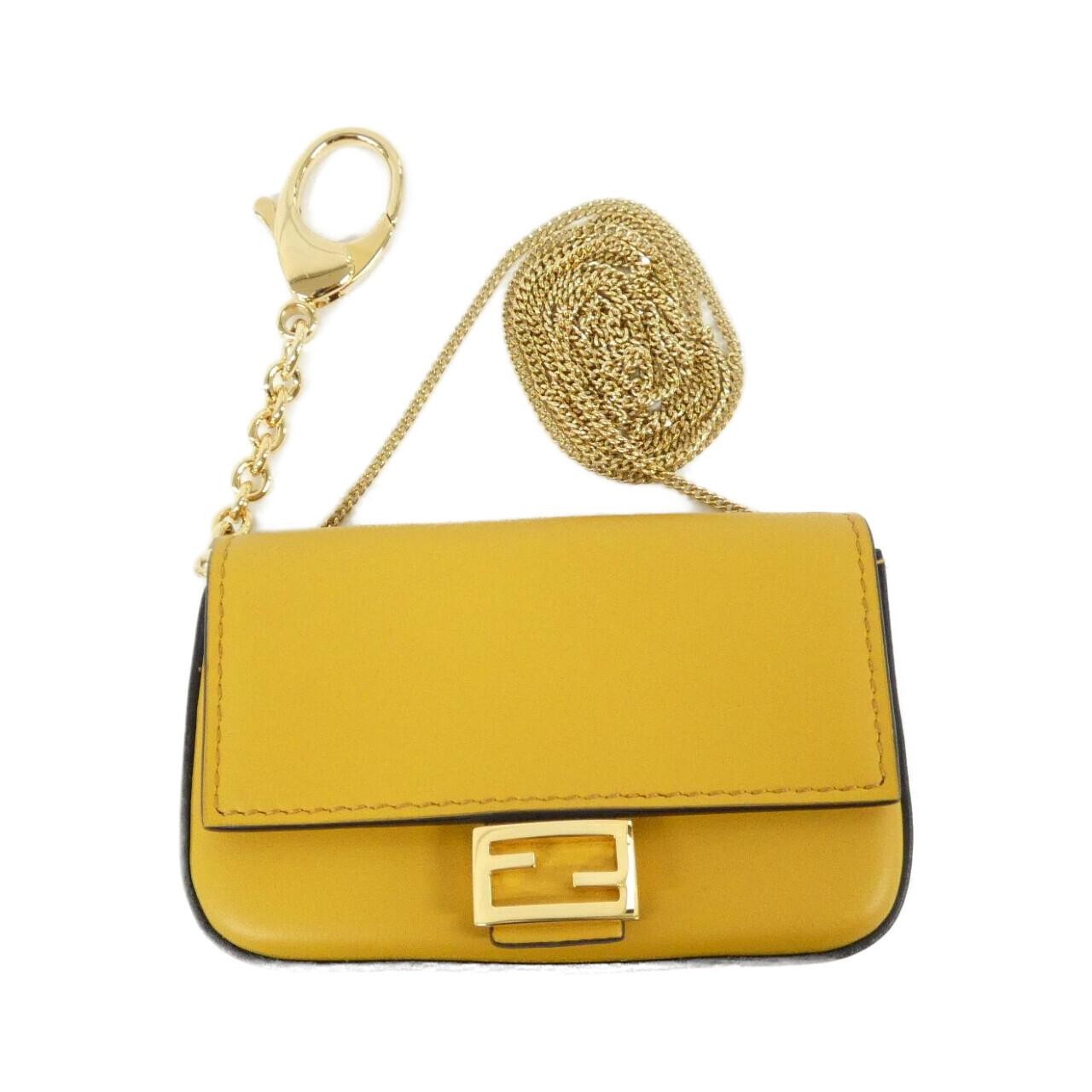 Fendi Nano Baguette Charm 7AR798 2IH Bag Charm