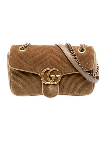 Double G Marmont Medium