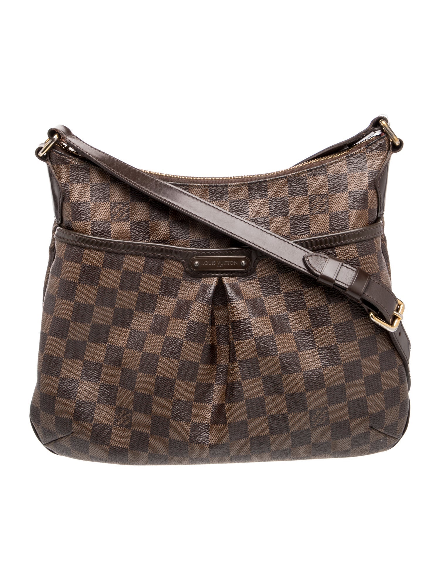Damier Ebene Bloomsbury PM