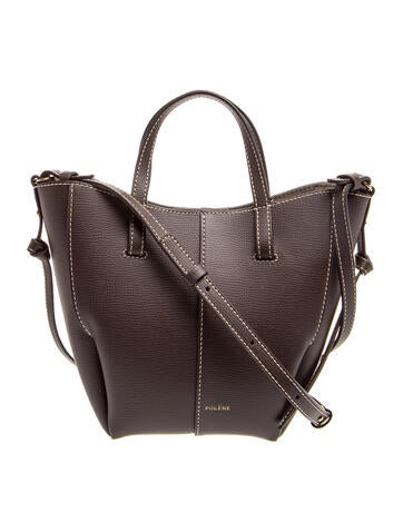 Polene Leather Cyme Nano