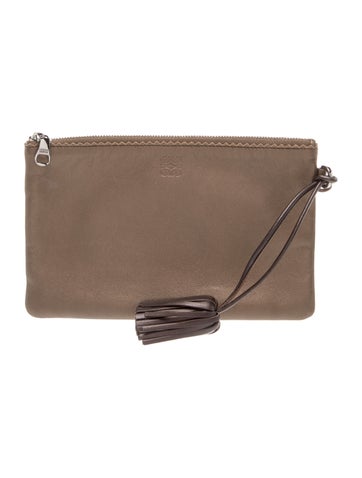 Leather Pouch