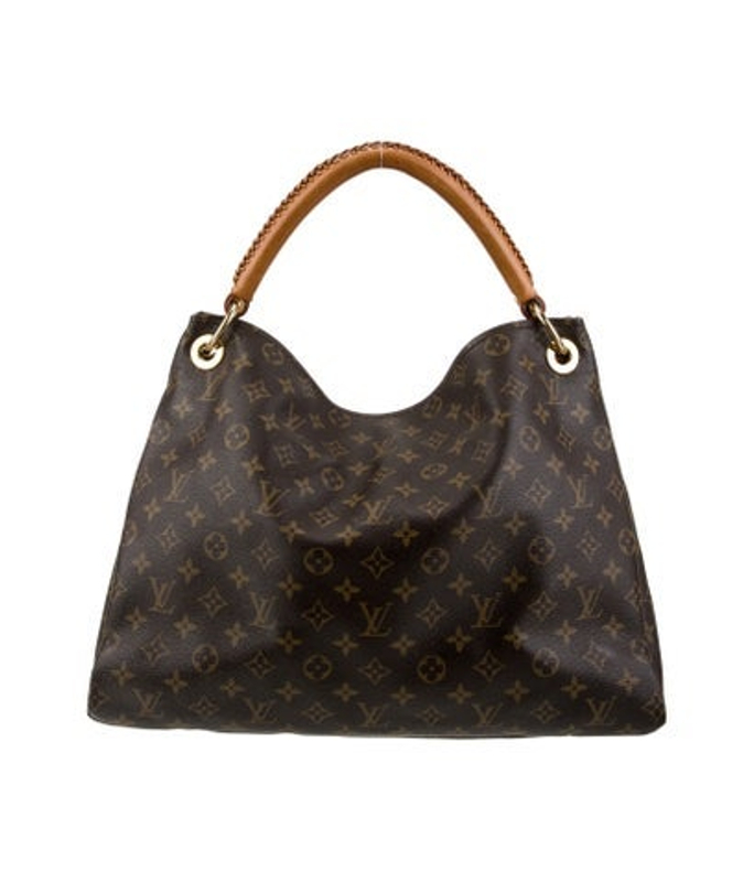 Louis Vuitton Vuitton Lv Monogram Artsy Mm Vintage