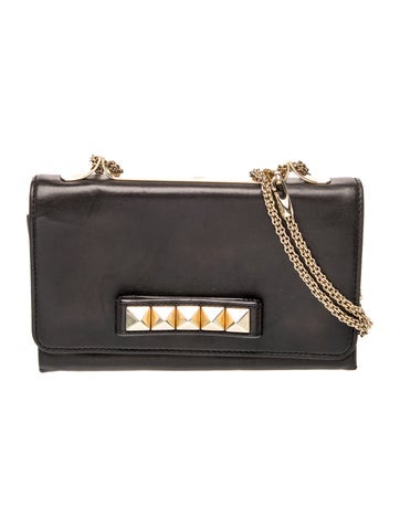Valentino Rockstud Crossbody Bag