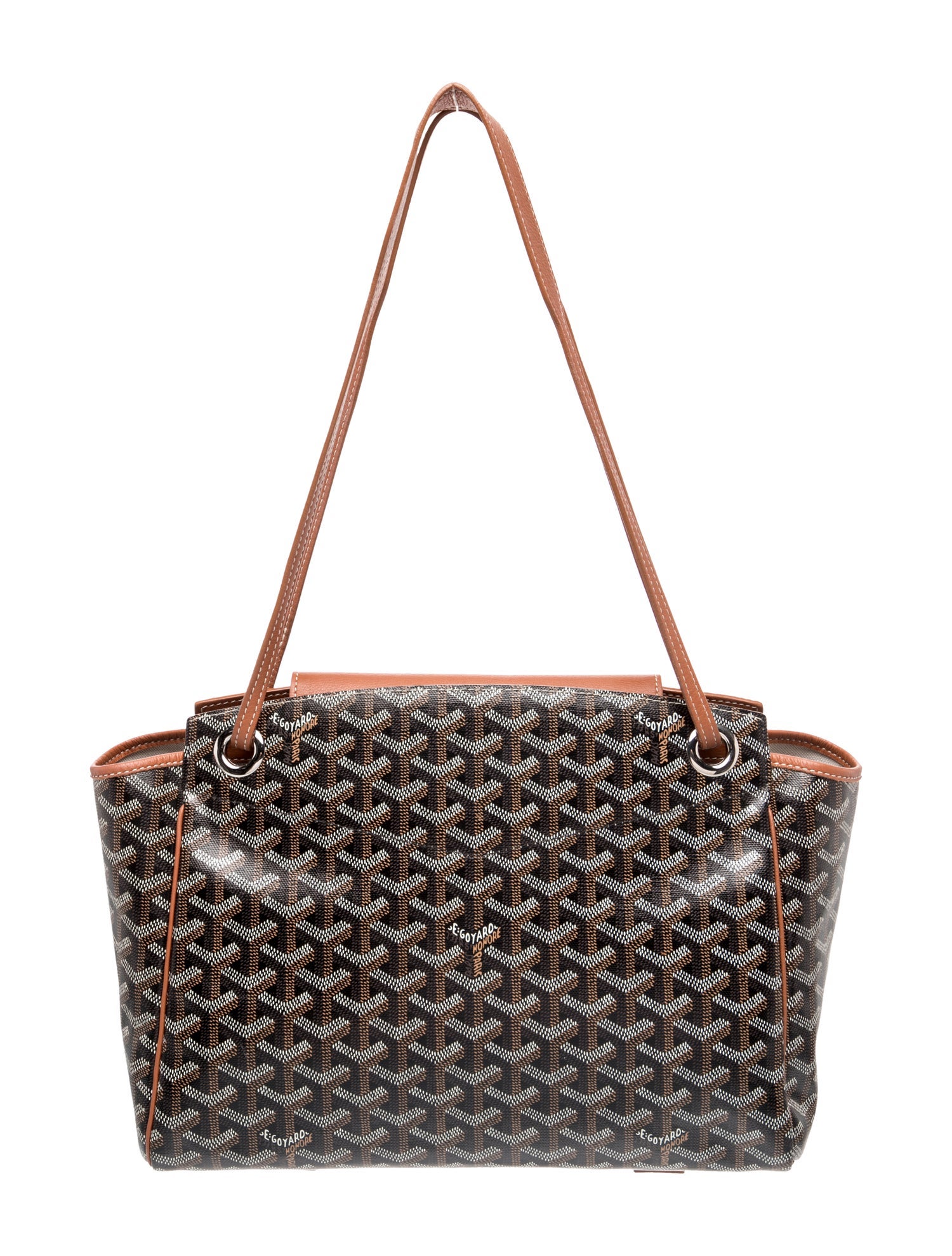 Goyardine Sac Rouette PM