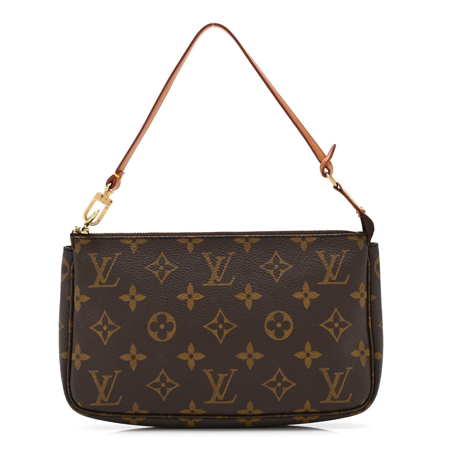 Louis Vuitton Monogram Pochette Accessories