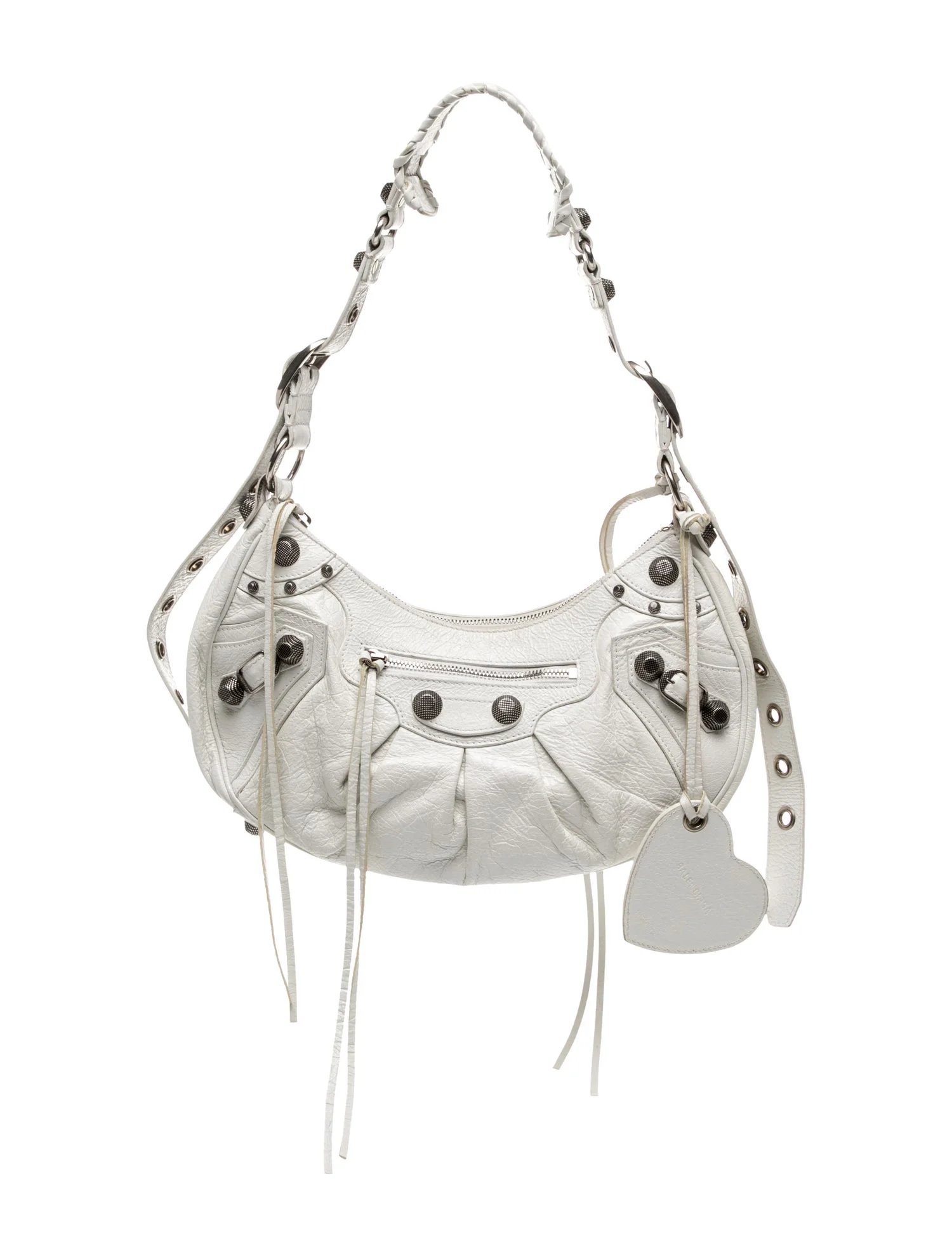 Leather Le Cagole