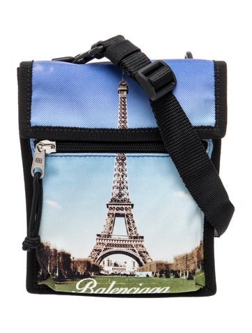 Balenciaga Crossbody Bag 2024