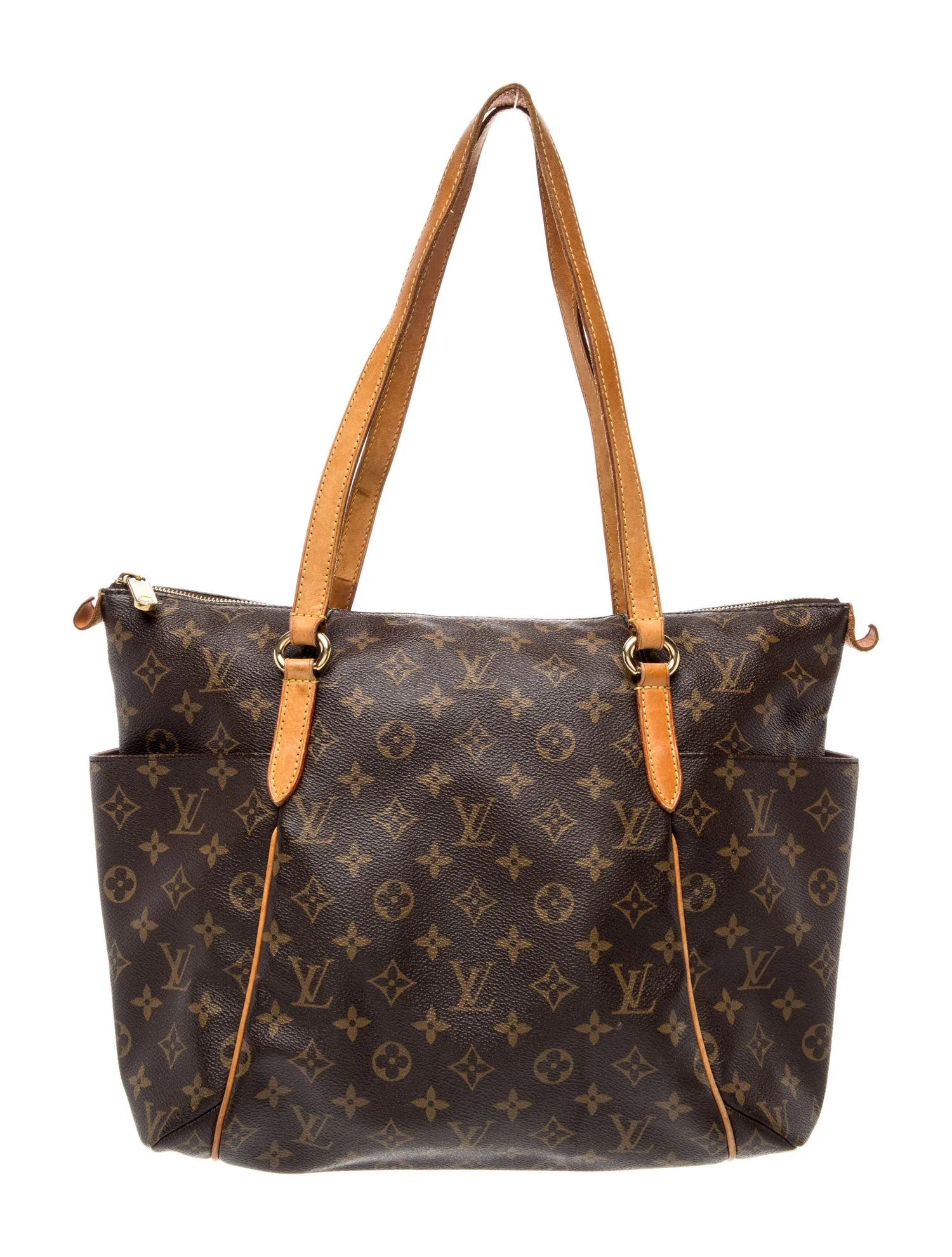 LV Monogram Totally GM