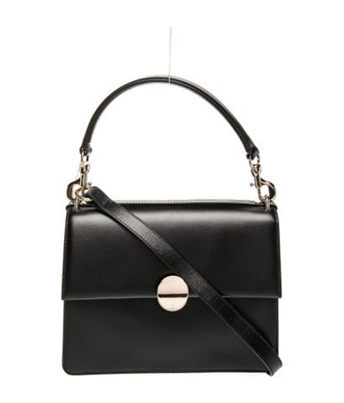 Chloe Leather Penelope