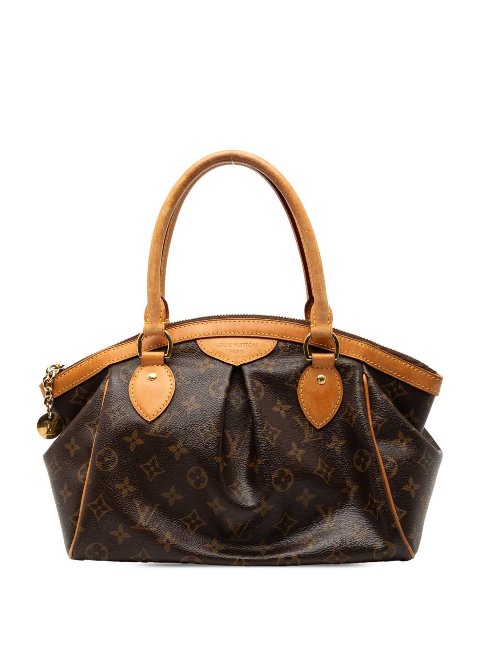 2014 Monogram Tivoli PM handbag