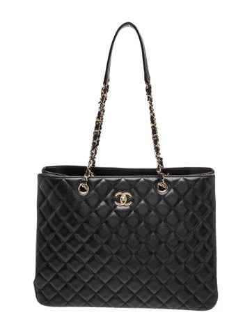 Large Classic Timeless Tote Bag