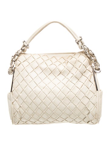 Lambskin Ultimate Soft Sombrero Hobo