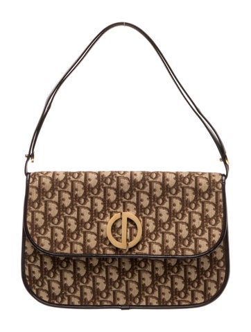Dior Diorissimo Shoulder Bag